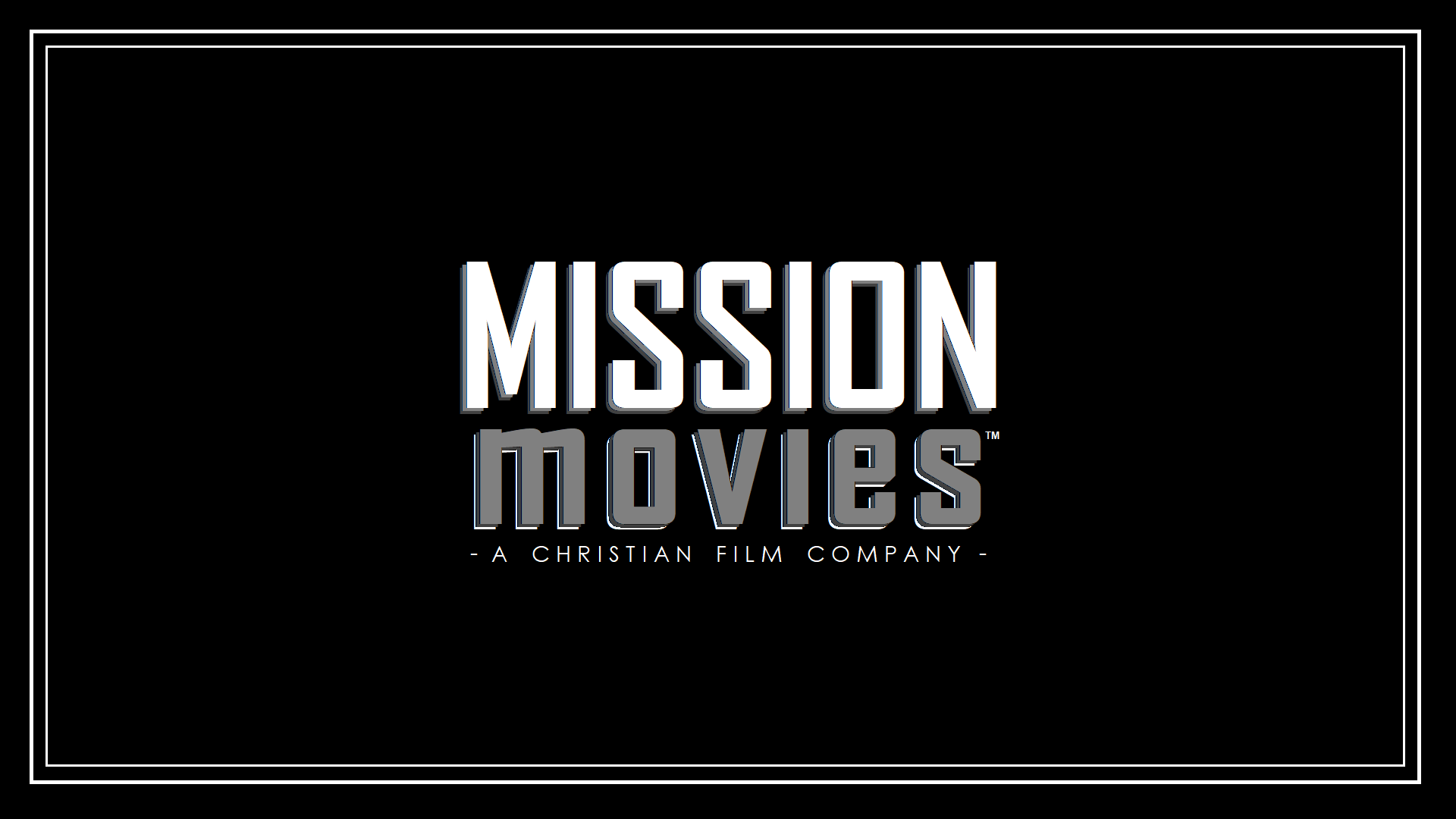 Mission Movies - A Christian Film Company
